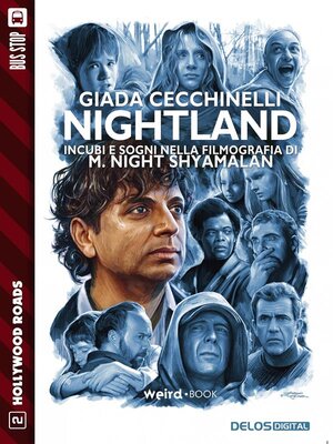 cover image of Nightland